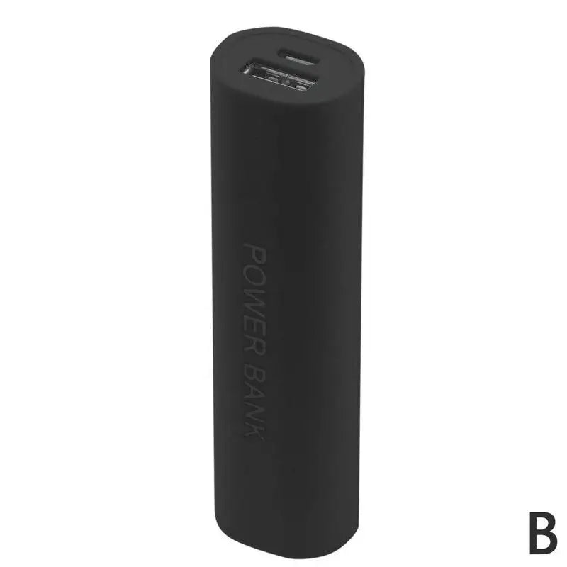 Powerbank Action met basic features