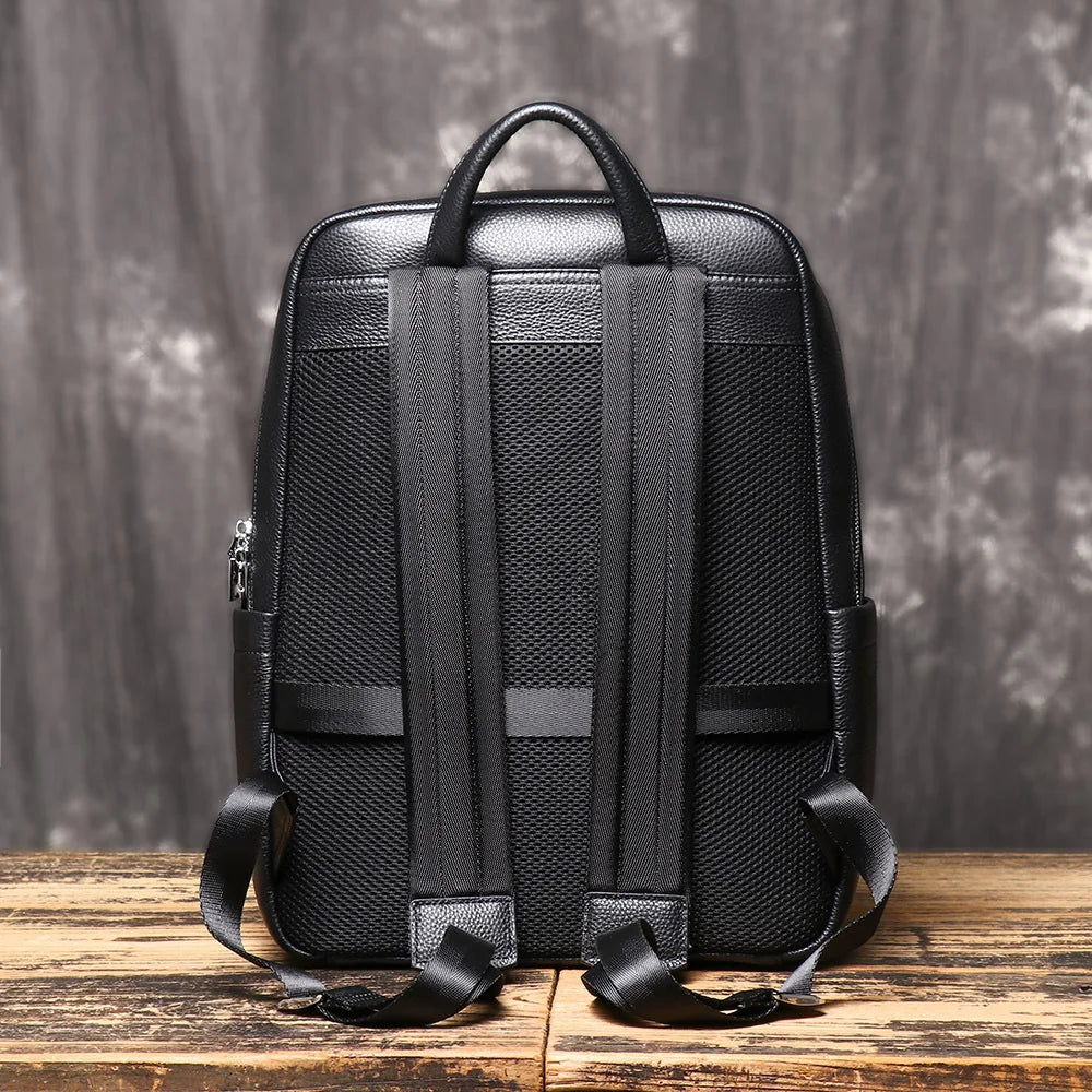 Business rugzak als handbagage – Voor zakenreizen