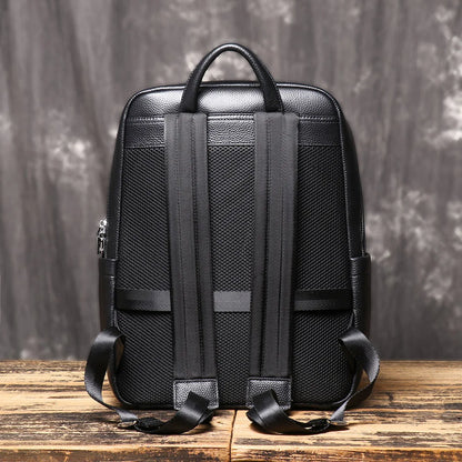 Business rugzak als handbagage – Voor zakenreizen