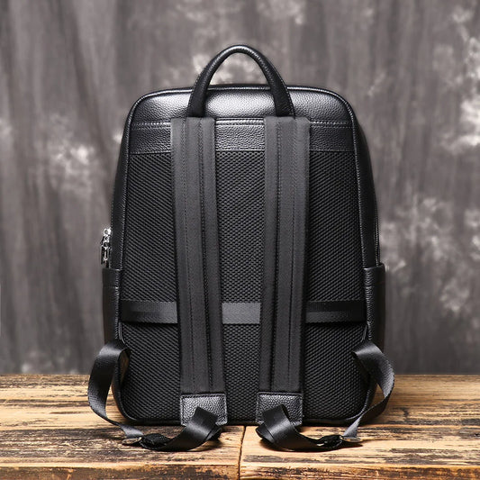 Business rugzak als handbagage – Voor zakenreizen
