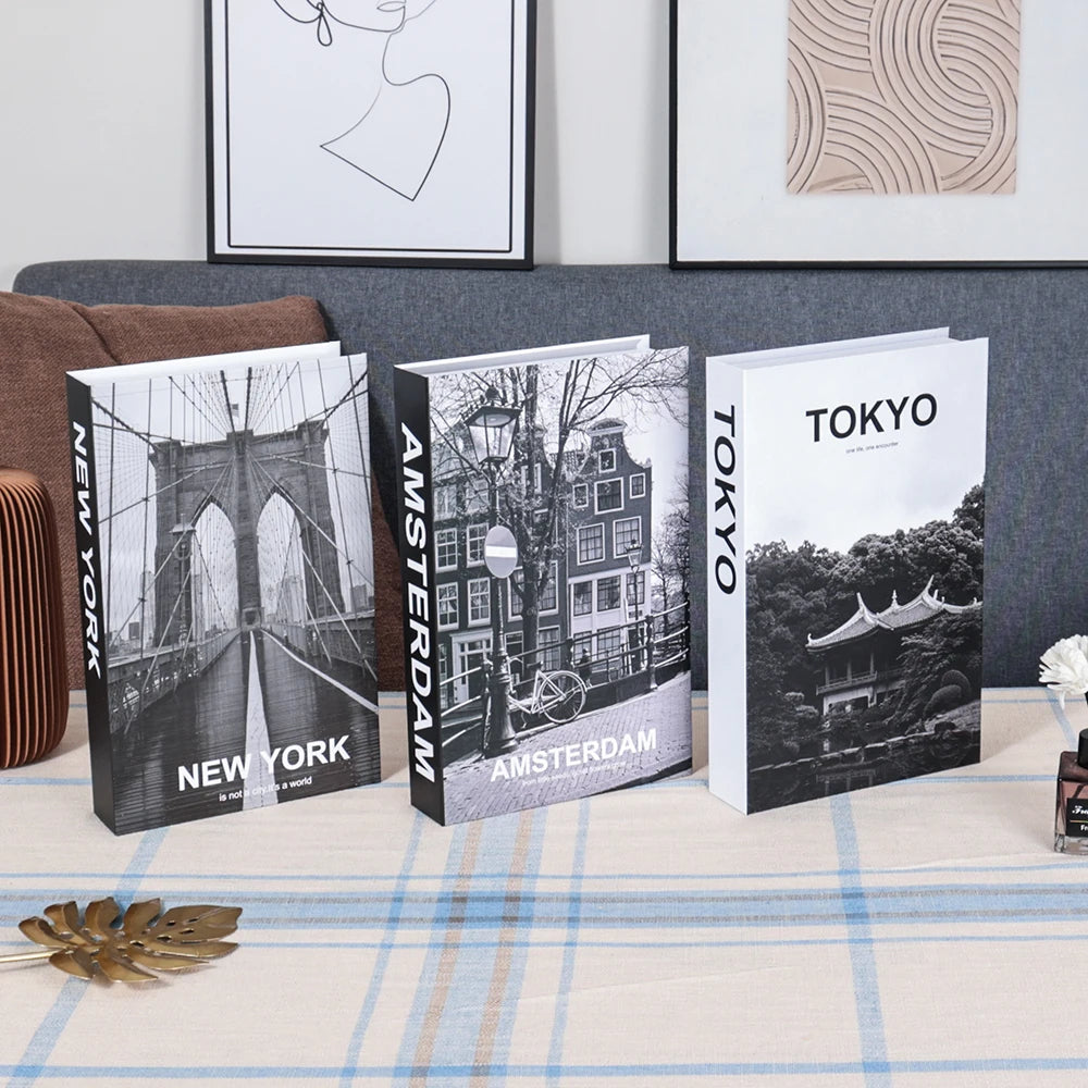 Decoratie woonkamer met fotowand – Persoonlijke touch