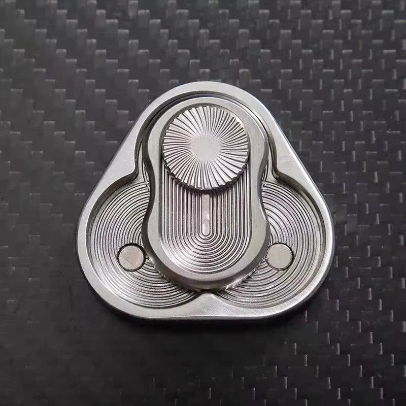 Intertoys fidget toy met stevige kwaliteit