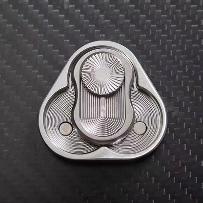 Intertoys fidget toy met stevige kwaliteit