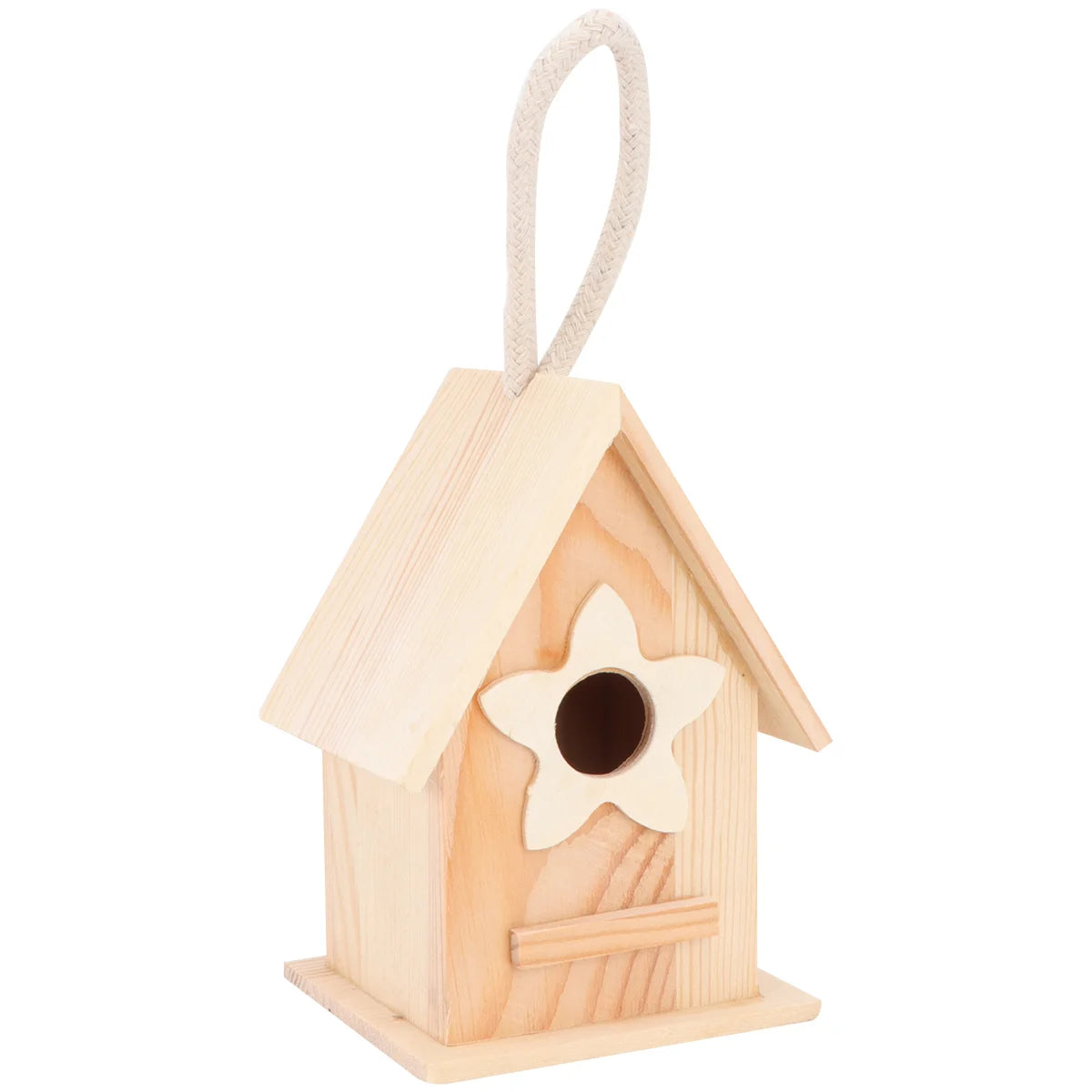 Vogelhuisje Xenos design – Stijlvol voor elke buitenruimte