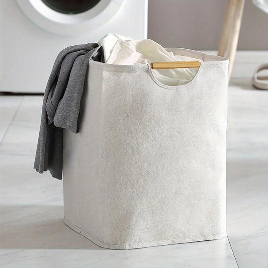 Multifunctionele wasmand – Voor was of speelgoed