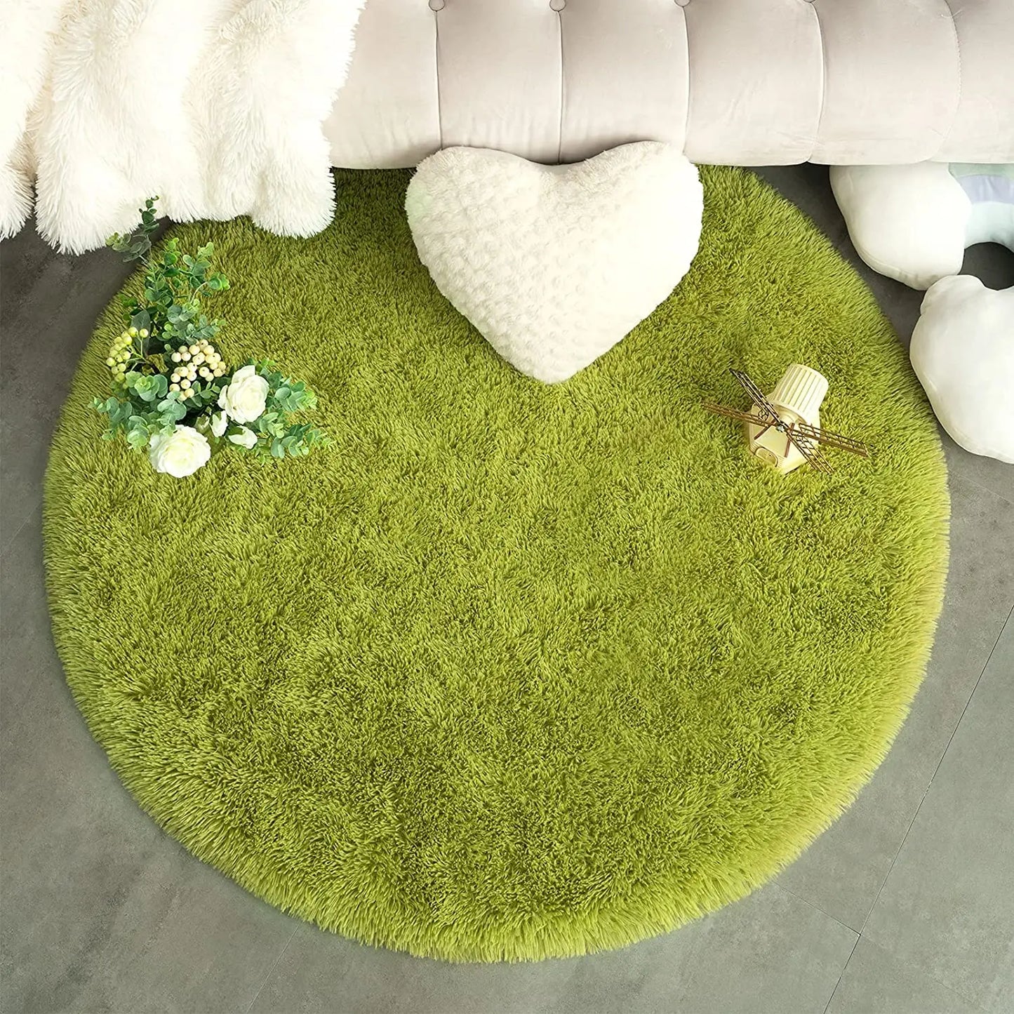 Decoratie tips voor kleine woonkamer – Slimme oplossingen