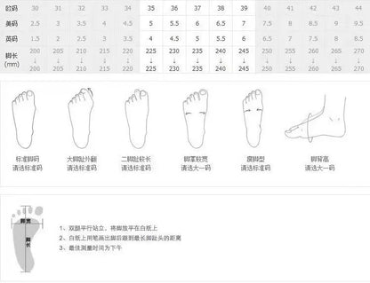 Heren schoenen met flexibele rubberzool