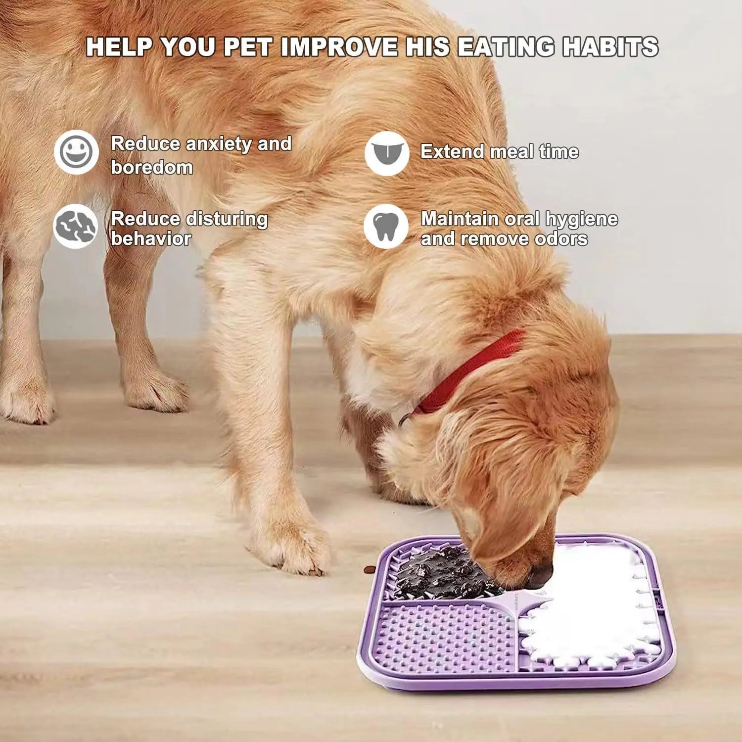 Cadeautasje hond – Vol leuke verrassingen