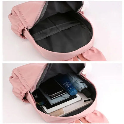 Handbagage rugzak met ademend rugpaneel