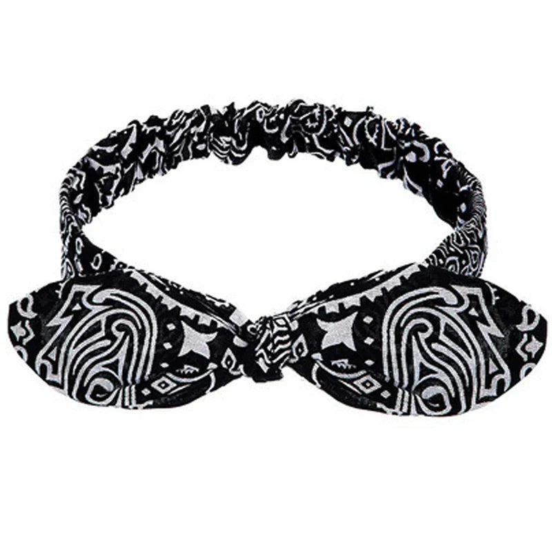Chique haar accessoires in zilverkleur