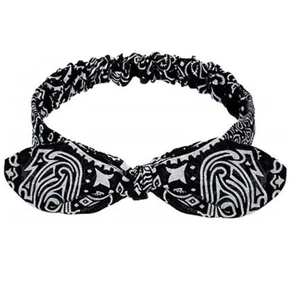 Chique haar accessoires in zilverkleur