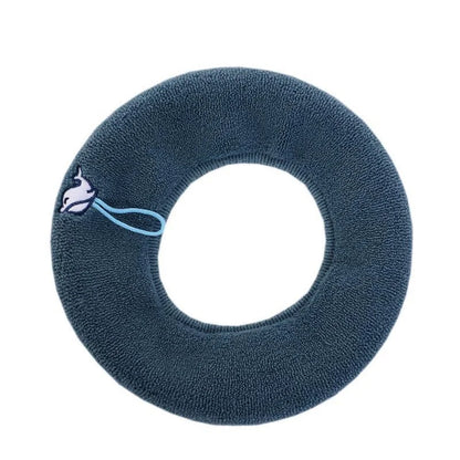 WC bril verkleiner met handvat – Extra veiligheid