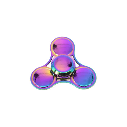 Fidget toy met verschillende texturen