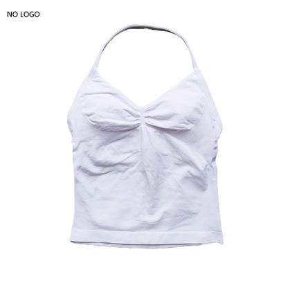 Hippe yoga set met sportieve uitstraling