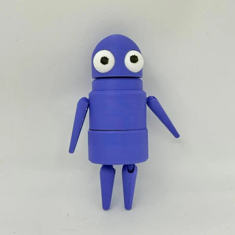 Fidget toy kopen voor stressverlichting