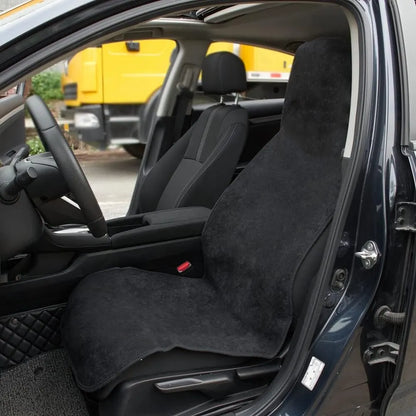 Stoelhoezen auto wasbaar – Praktisch en schoon