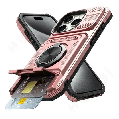 Flexibel siliconen telefoon hoesje iPhone 15