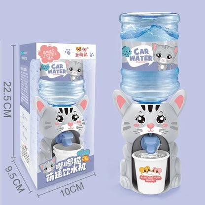 Drankdispenser voor kinderfeest – Leuk en handig