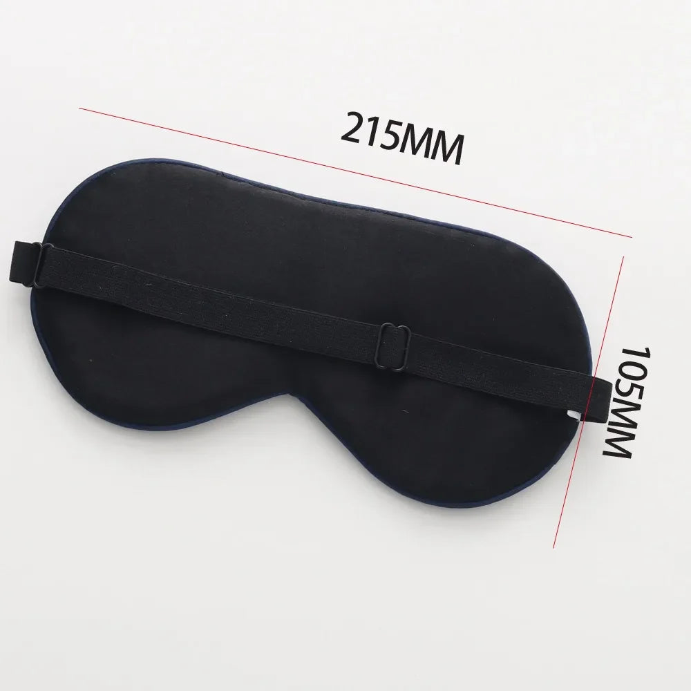 Slaapmasker Action – Eenvoudig en lichtgewicht