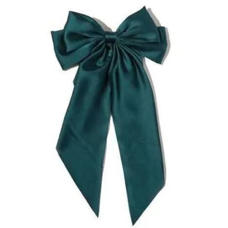 Setje haar accessoires in cadeauverpakking
