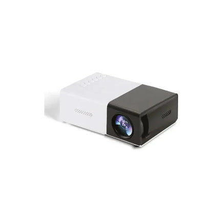 Multimedia projector voor entertainment