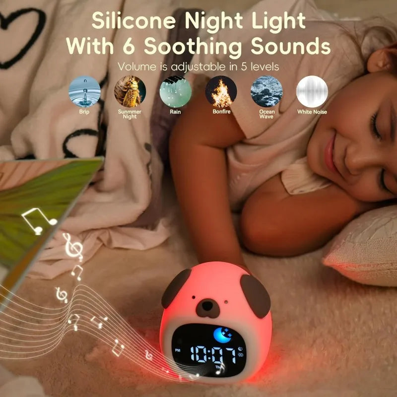Philips wake up light met batterijbackup – Werkt altijd
