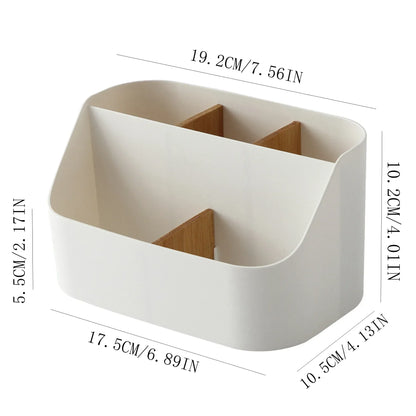 Bureau opbergbox voor desk organization