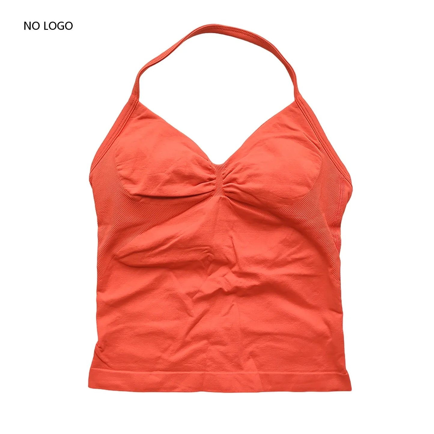 Lichtgewicht yoga kleding voor zomerse sessies