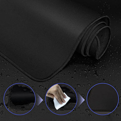 Gaming muismat met control surface – Voor maximale precisie