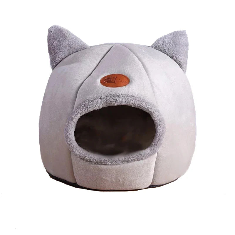 Grote kattenmand met kussen – Extra comfort