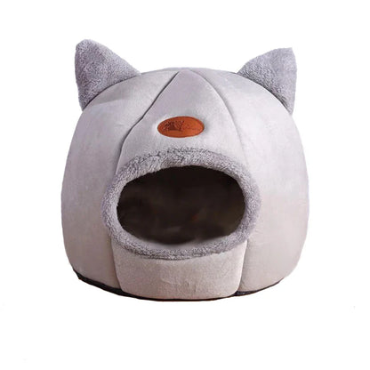 Grote kattenmand met kussen – Extra comfort