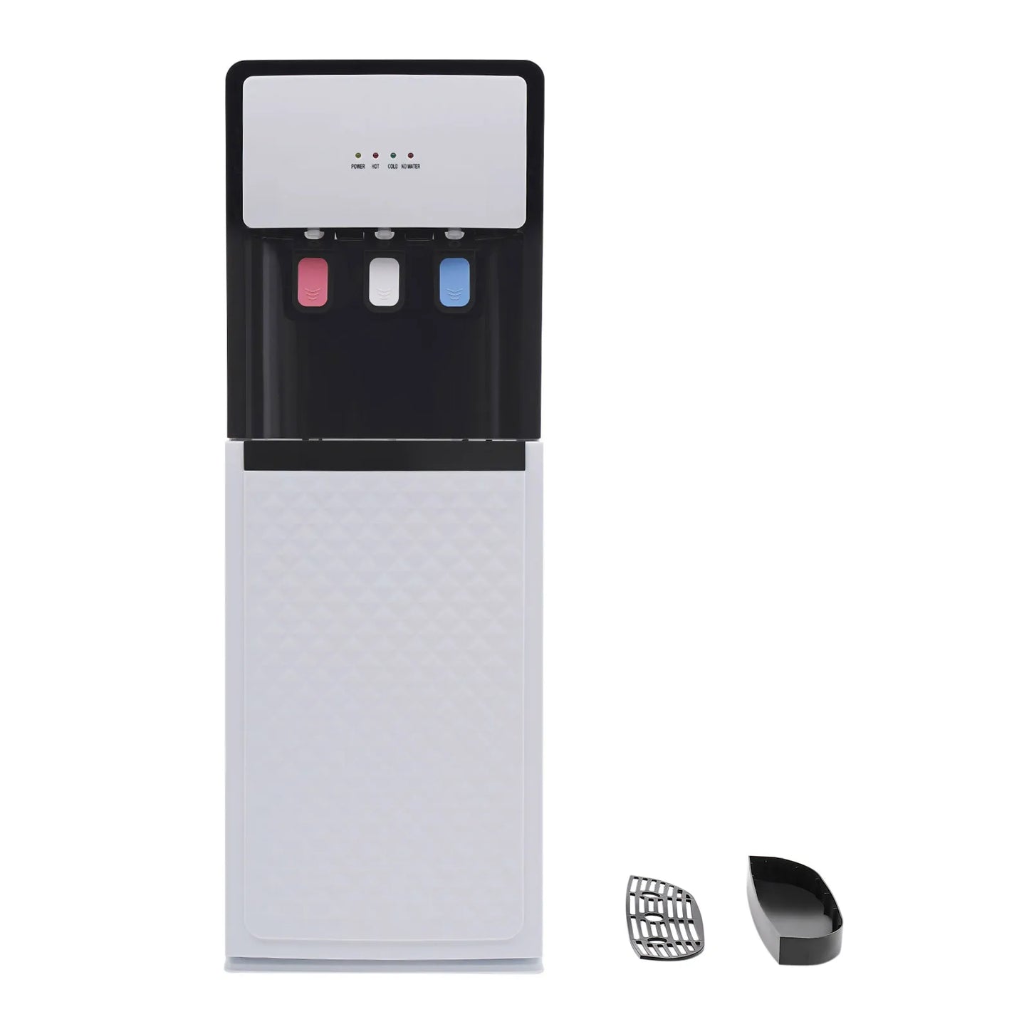 Drankdispenser met pomp – Voor nauwkeurige dosering