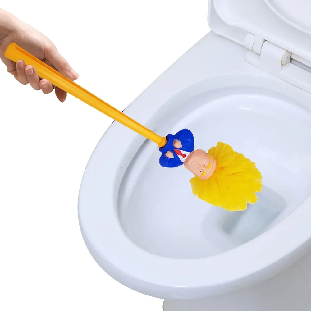 Design toiletborstel – Voor een luxe uitstraling