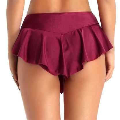 Zwemjurk met elegant patroon – Chic en comfortabel