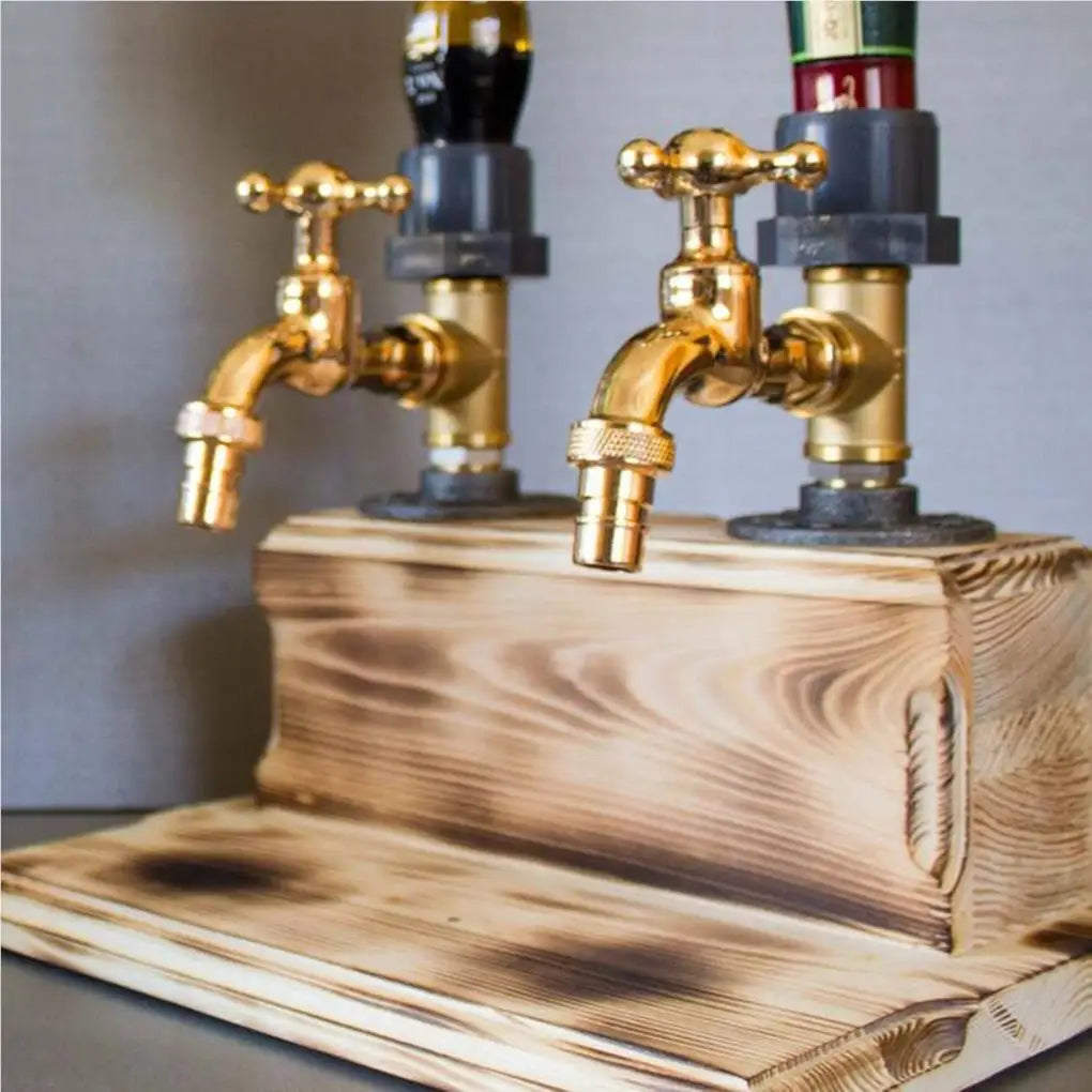 Drankdispenser met robuuste standaard – Voor stevige plaatsing