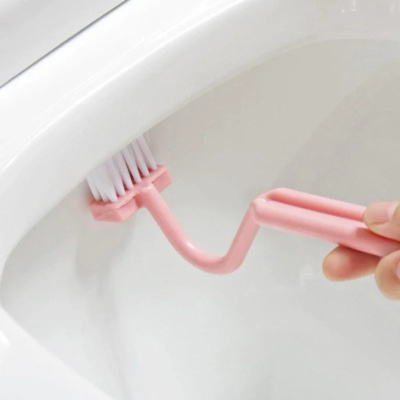 Toiletborstel Tiger – Kwaliteit en design in één