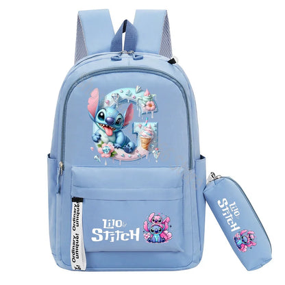 Schooltas jongens in neutrale kleuren – Voor elke stijl