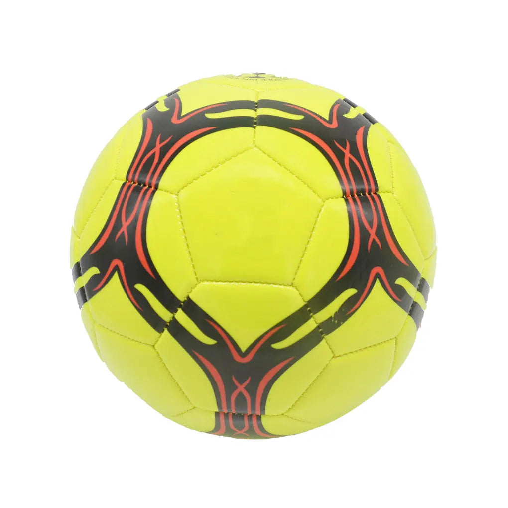 Lichtgewicht voetbal met hoge respons