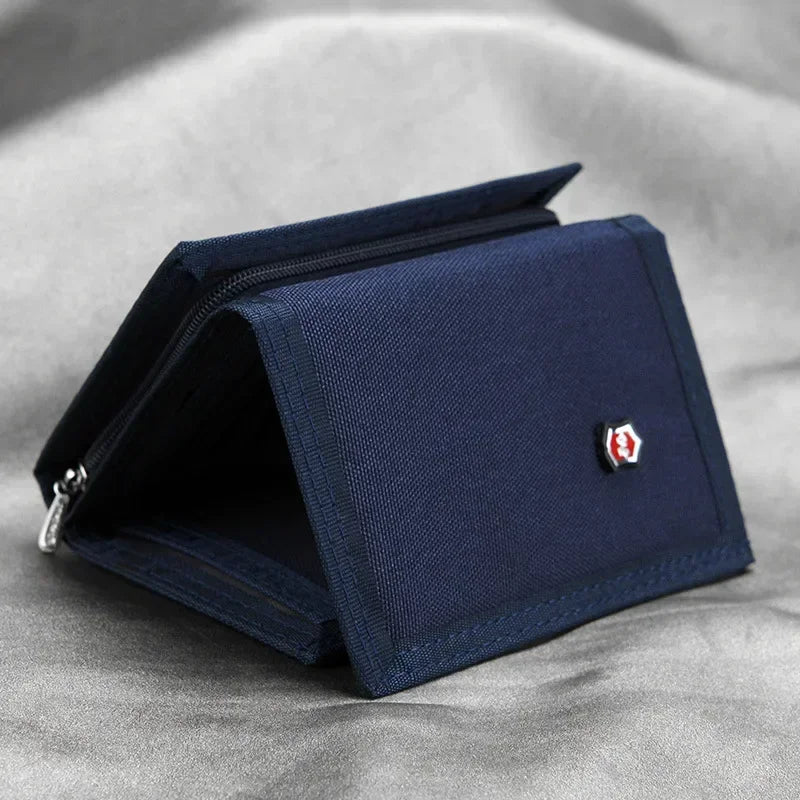 LV herenportemonnee in box – Perfect als cadeau
