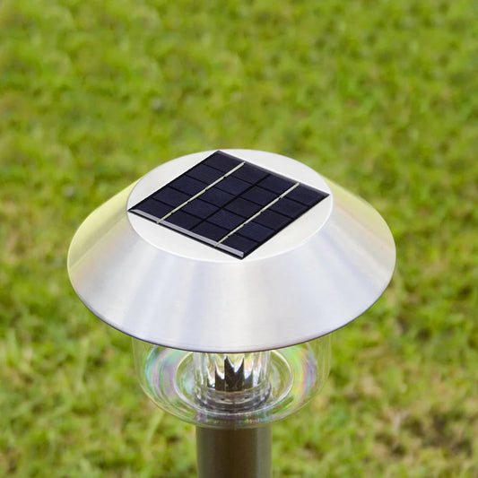 Draagbaar zonnepaneel voor camper – Compact en krachtig