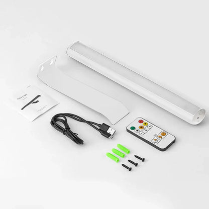 Luxe wandlamp op batterijen – Combineert stijl en gemak