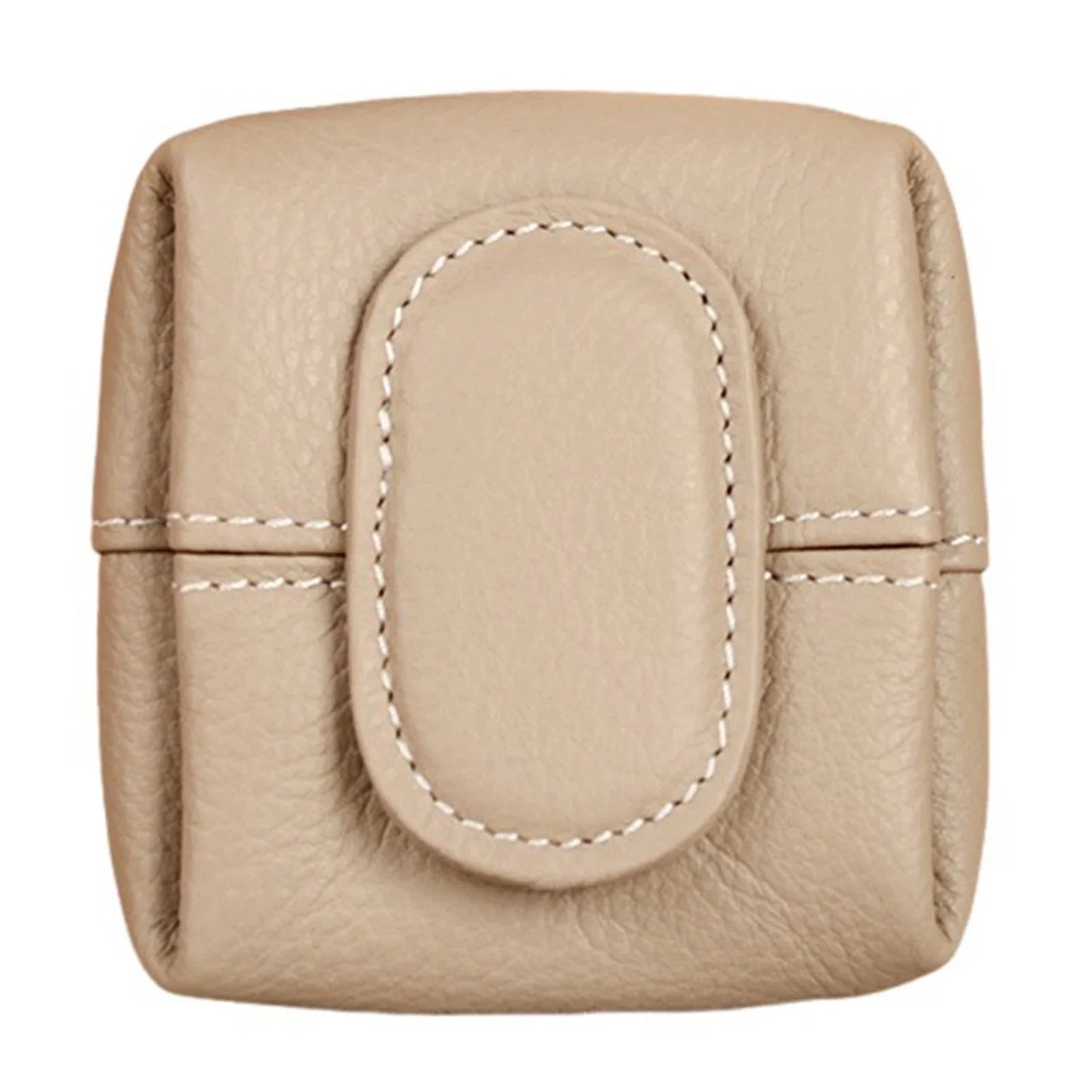 HEMA portemonnee dames met muntvak – Compact gemak