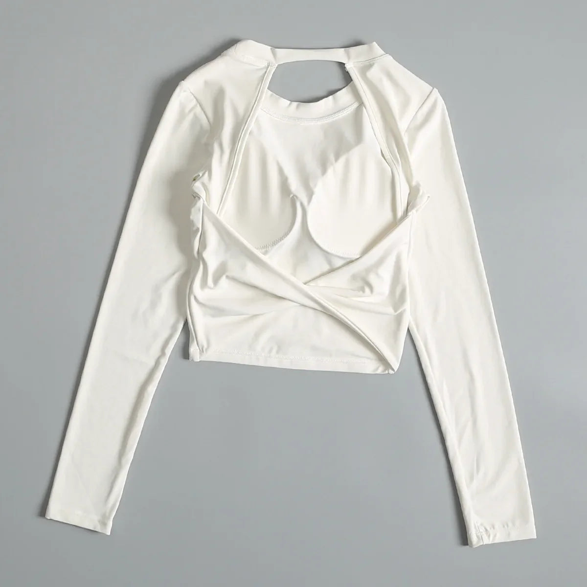 Yoga kleding dames H&M met sportieve look