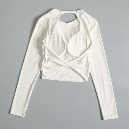 Yoga kleding dames H&M met sportieve look