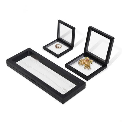 Sieradenrek voor kleine ruimtes – Compact en functioneel
