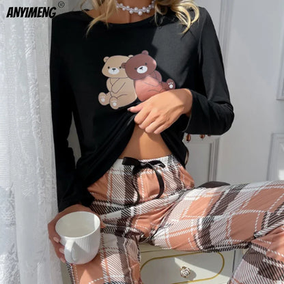Dames pyjama – Comfortabele nachtkleding voor een goede nachtrust