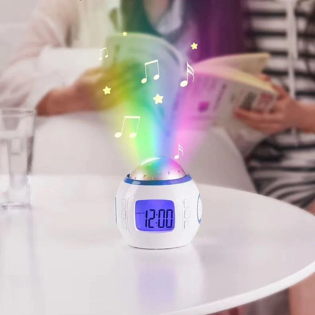 Wake up to light systeem – Gezond ontwaken voor het hele gezin