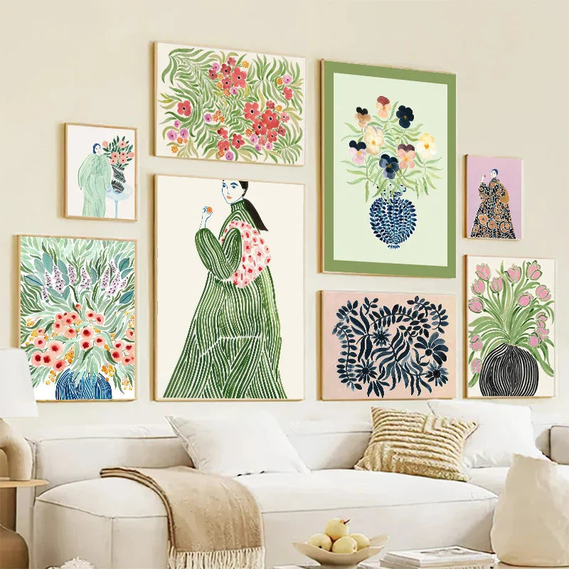 Posterstore posters in A4, A3 en A2 formaat
