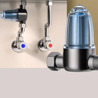 Waterfilter voor keuken – Onzichtbaar onder het aanrecht