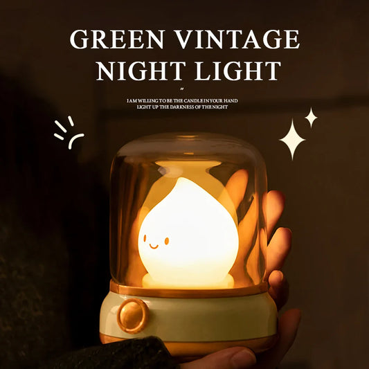 Wake up light met energieke kleurovergang – Stimuleert activiteit